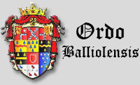 Ordo Balliolensis